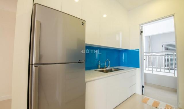 Xuất ngoại cần bán CH The Price Residence, view TT, 93m2, 3PN, 2WC, có sổ hồng, 6.2 tỷ gồm NT