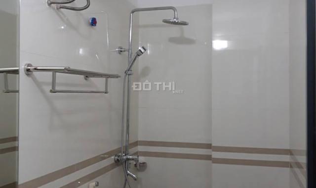 Bán nhà 35m2 x 5T Yên Hòa, Cầu Giấy, nhà xây mới, rất gần phố. Giá 3.5 tỷ (TL)