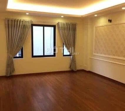 Bán nhà Mỹ Đình - Nguyễn Hoàng, mới, đẹp 36m2 * 5 tầng vị trí siêu đẹp, giá 3.2 tỷ có TL