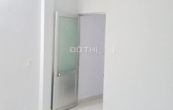 Bán nhà 2 lầu mặt tiền hẻm 8m Phú Thuận, Quận 7 - LH: 0906.321.577