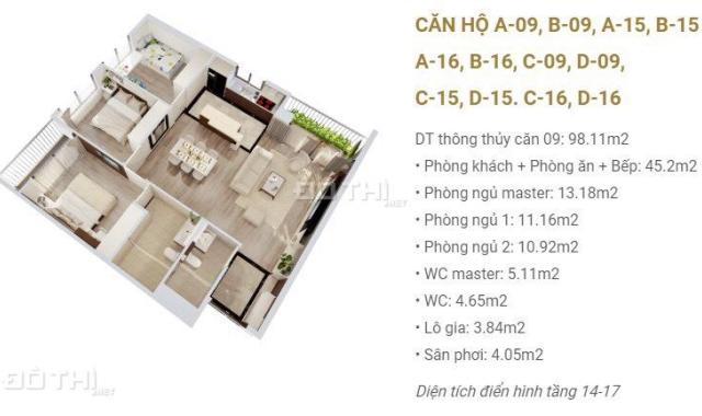 Giải mã sức hút Imperia Sky Garden - Giao dịch 100 căn/ngày. LH 0333657919 để chọn được căn hộ