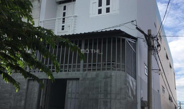 Bán nhà đường Tam Bình, phường Hiệp Bình Chánh, Thủ Đức đúc một trệt, một lửng