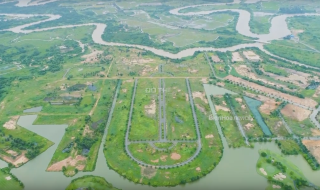 Gấp, chỉ 280 triệu sở hữu ngay một nền đất ở Biên Hòa, gần sân golf Long Thành 