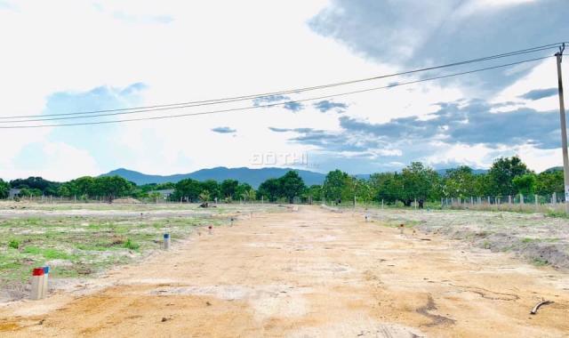 Siêu phẩm đất nền Mango City - Dự án đất nền duy nhất ngay Bãi Dài Cam Ranh