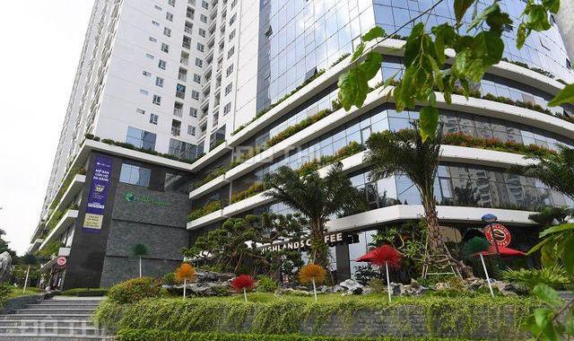 Cần cho thuê gấp căn hộ Ecolife Lê Văn Lương, DT 75m2, 2PN, full nội thất