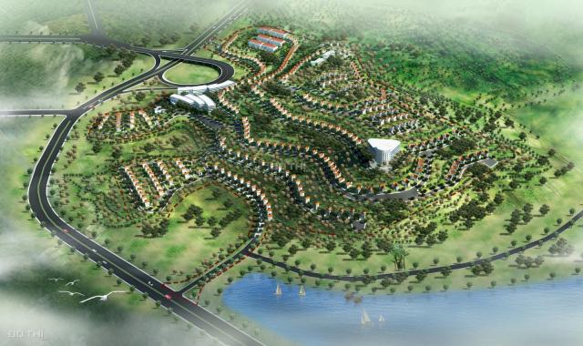 Phòng KD CĐT cập nhật bảng giá đất nền dự án Biệt Thự Đồi Thủy Sản Quảng Ninh tháng 6/2019 mới nhất