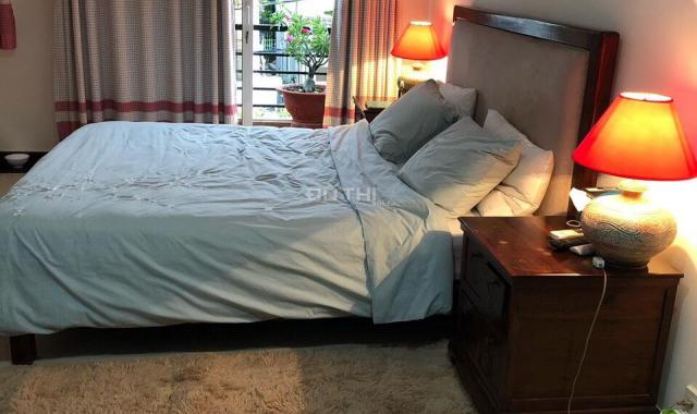 Bán biệt thự Thảo Điền, 7 x 20m, nhà đẹp khu đẹp, 21 tỷ, 0908947618