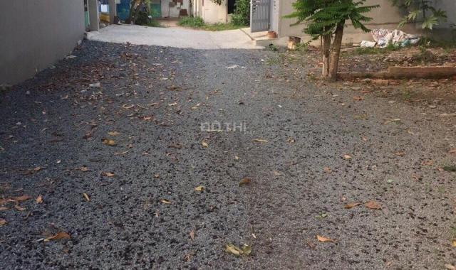 Cần bán 100m2 đất Hiệp Phú, Q9, ngay ngã tư Thủ Đức. Giá rẻ nhất khu vực, thổ cư 100%