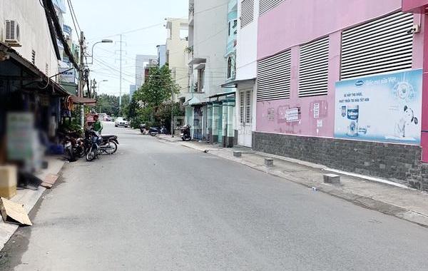 Bán nhà 2 lầu đẹp mặt tiền hẻm xe tải 34 Nguyễn Thị Thập, Quận 7 - LH: 0906.321.577