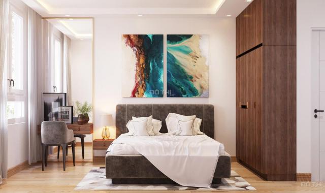 Bán căn hộ Citrine 73,2m2 - Giá 25,4 tr/m2 - Rẻ nhất khu vực Q9 - Nhận nhà cuối năm 2019