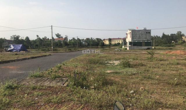 Bán đất tại TT Quán Hàu, Quảng Ninh, Quảng Bình, diện tích 225,6m2, giá 6,7 triệu/m2