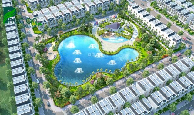 Bán đất nền dự án tại dự án Phúc An Garden, Bàu Bàng, Bình Dương, diện tích 75m2, giá 620 triệu