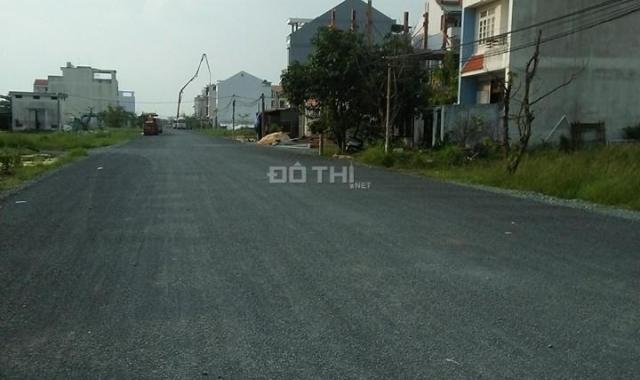 Bán lô đất 13A Hồng Quang, DT 126m2, lô góc mặt tiền 21m, giá 24 triệu/m2