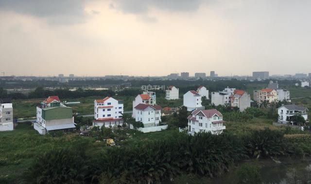 Bán lô đất 13A Hồng Quang, DT 126m2, lô góc mặt tiền 21m, giá 24 triệu/m2
