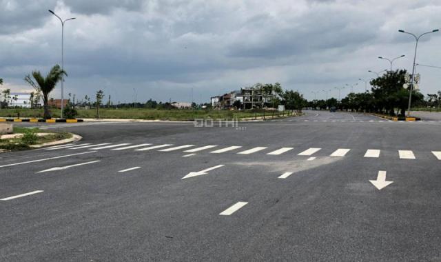 Đất nền dự án đối diện sân golf Long Thành đẳng cấp ngay thành phố Biên Hòa