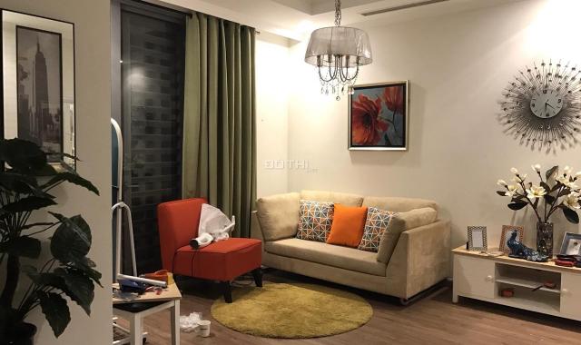 Cực hot! Bán nhanh em 1 phòng ngủ, 57m2, full nội thất cực đẹp KĐT Park Hill Minh Khai, HN