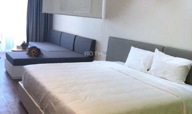 Chính chủ cần bán gấp căn hộ condotel Nha Trang, đầy đủ tiện ích, dọn vào ở ngay. LH 0908662349