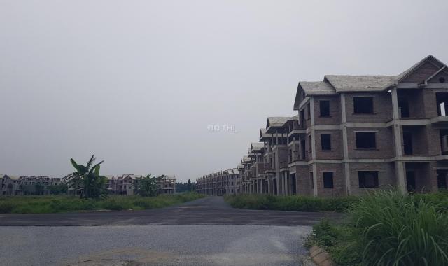 Bán đất Mậu Thông (cạnh bến xe mới) Khai Quang, Vĩnh Yên, giá 720 tr, LH 0986454393