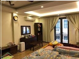 Nhà giá rẻ đường Nam Dư, 5 tầng, MT 3,8m, ô tô đỗ sát nhà, chỉ 1,75 tỷ. LH: 0378 186 879