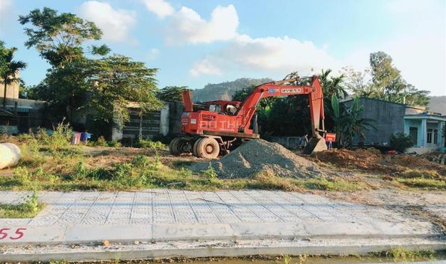 Còn lô đất nền giá đầu tư tốt chỉ 2,08 tỷ, hỗ trợ TT 50%. LH 0934924442