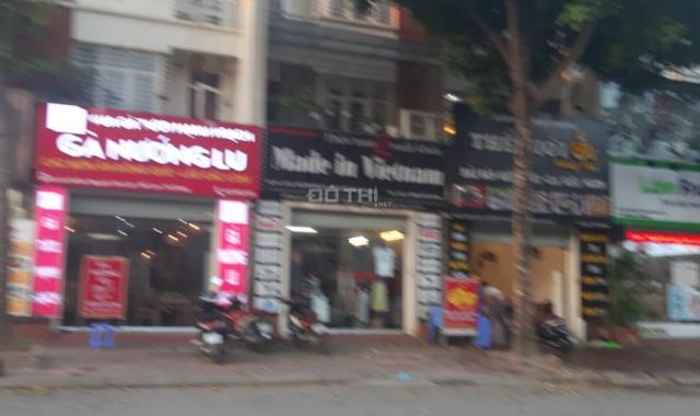 Chính chủ bán gấp liền kề mặt phố Nguyễn Văn Lộc Làng Việt Kiều Châu Âu (mặt đường 27m), 25.9 tỷ