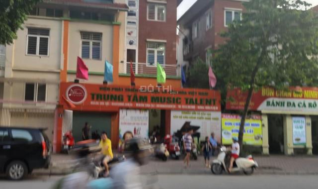 Chính chủ bán gấp liền kề mặt phố Nguyễn Văn Lộc Làng Việt Kiều Châu Âu (mặt đường 27m), 25.9 tỷ