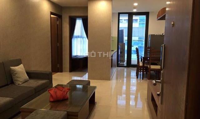 Cho thuê căn hộ Center Point 85 Lê Văn Lương, 91m2 căn góc 3 PN sáng, cửa ĐN đón gió, lịch lãm