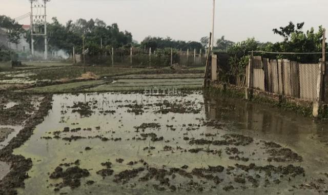 Bán đất tại xã Xuân Canh, Đông Anh, Hà Nội, diện tích 68m2, giá 32 triệu/m2