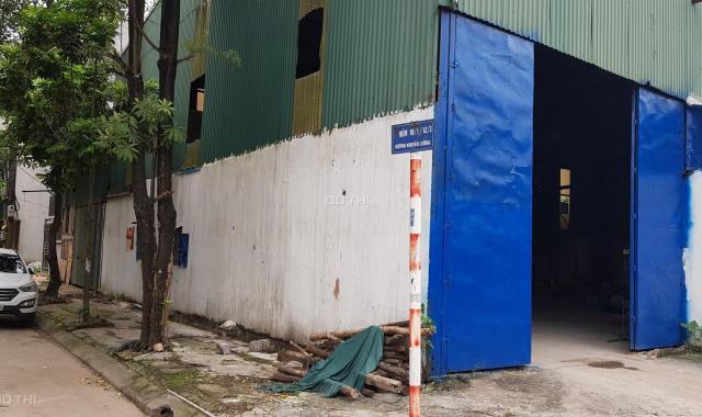 Bán đất tại Đường Khuyến Lương, Phường Trần Phú, Hoàng Mai, Hà Nội, diện tích 85m2, giá 43 tr/m2