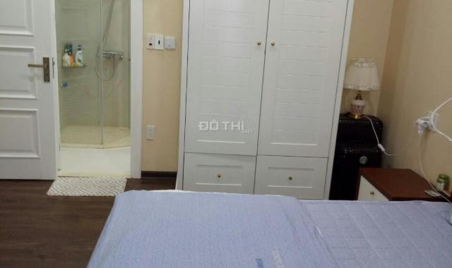 Cho thuê căn hộ Vincom Lê Thánh Tông, từ 1 phòng ngủ đến 2 phòng ngủ