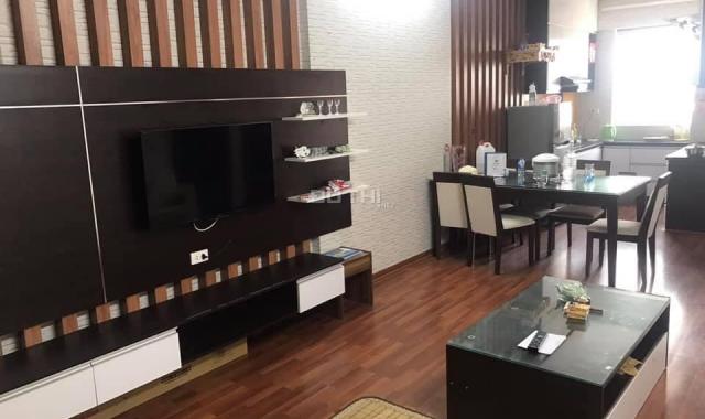 Cho thuê căn hộ chung cư tại dự án Star Tower 283 Khương Trung, Thanh Xuân, Hà Nội