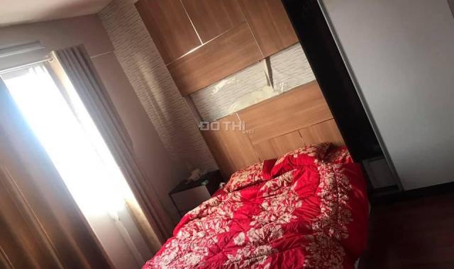 Cho thuê căn hộ chung cư tại dự án Star Tower 283 Khương Trung, Thanh Xuân, Hà Nội