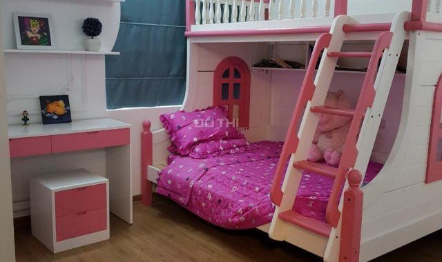 Căn hộ Quận Long Biên 50m2, 2PN, giá 900 triệu đồng