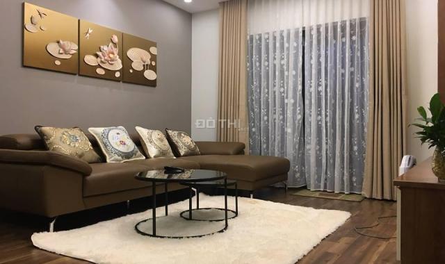 Cho thuê CH Golden Land cực rẻ, 115m2, 3 PN, giá 15 tr/tháng. LH: 0989.144.673