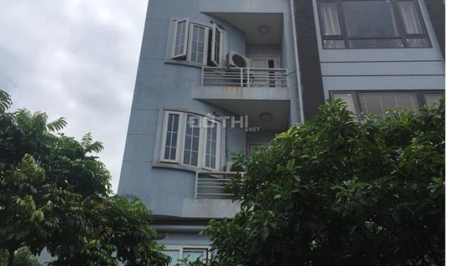 Bán nhà 6 tầng MP Đặng Thùy Trâm, giá chỉ 10 tỷ