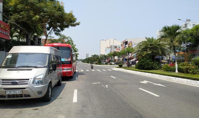 Cho thuê mặt bằng kinh doanh tại Cẩm Lệ, Đà Nẵng