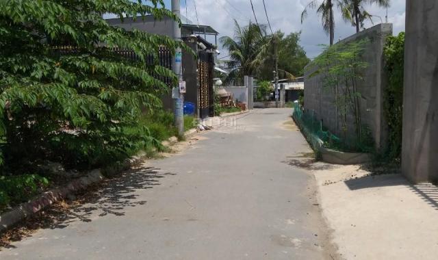 Chủ nhà kẹt tiền cần bán gấp lô đất dự án Rio Gò Cát Phú Hữu, Quận 9