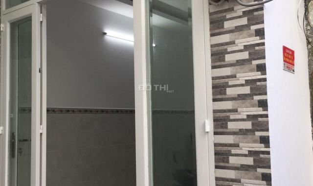 Nhà hẻm 2m 22/ Nguyễn Văn Săng, P. Tân Sơn Nhì, DT 3,1x9,56m, 1 lầu. Giá 3,1 tỷ