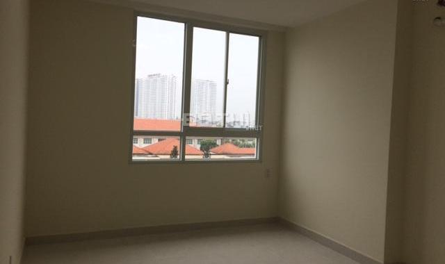 Cho thuê chung cư mới Bông Sao, Quận 8, diện tích 60m2, 2 phòng ngủ, 2WC, nhà trống 7 tr/tháng