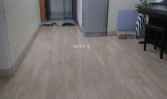 Bán nhà 50m2 Phùng Hưng, Xa La, Hà Đông, ô tô vào nhà giá 2,95 tỷ, LH A. Thanh 0979253118