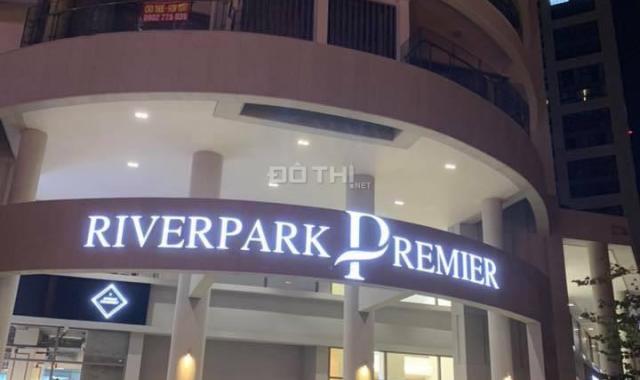 Cần bán huề vốn căn hộ Riverpark Premier Phú Mỹ Hưng, Q. 7, có dt 123.64m2, 7.8 tỷ