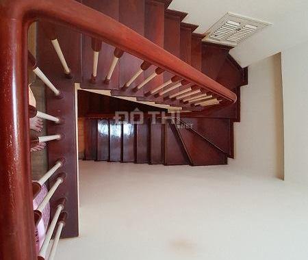 Bán nhà phố Trung Kính, Cầu Giấy, 62m2 x 5 tầng, MT 5m kinh doanh đỉnh, giá 7.6 tỷ, 0975321194