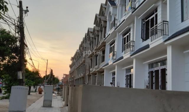 Chiết khấu 100tr/căn, 2 khách hàng mua đất mặt phố dự án Phú Hồng Thịnh 10