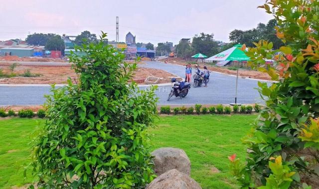 Đất dự án mới mở bán F0 vị trí cực đẹp giá cho khách đầu tư An Phú, Thuận An