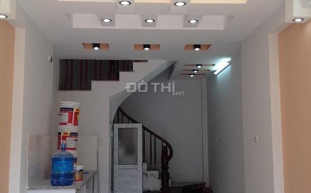 Tôi bán nhà Đã Sỹ - Hà Đông - ngay gần cổng chào - 31m2 - 1.65 tỷ - cạnh ngõ ô tô - 097 6979 967