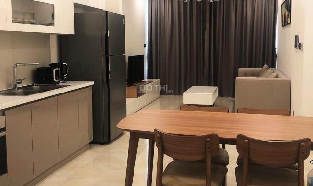 Cho thuê căn hộ Vinhomes Golden River Ba Son giá rẻ, 1pn 53m2, full NT view Thảo Cầm Viên 800$/th