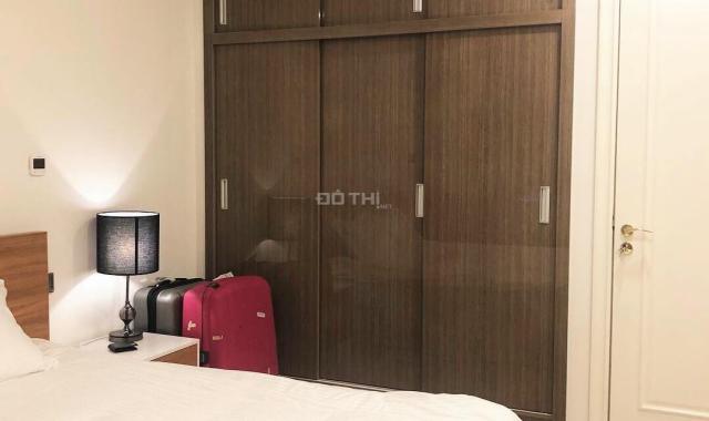 Cho thuê căn hộ Vinhomes Golden River Ba Son giá rẻ, 1pn 53m2, full NT view Thảo Cầm Viên 800$/th