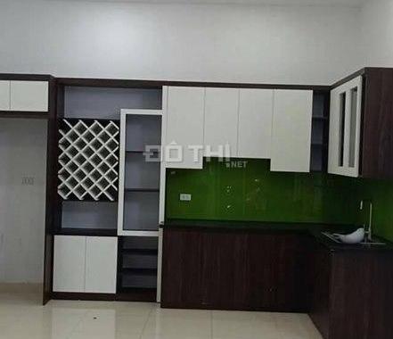 Bán nhà đẹp phân lô khu Giáp Bát, Hoàng Mai, 50m2 x 3T mặt tiền khủng 6m giá 4,85 tỷ