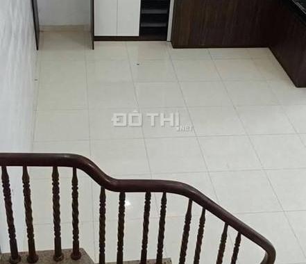 Bán nhà đẹp phân lô khu Giáp Bát, Hoàng Mai, 50m2 x 3T mặt tiền khủng 6m giá 4,85 tỷ