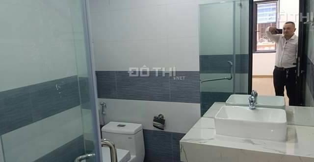 Bán nhà đẹp phân lô khu Giáp Bát, Hoàng Mai, 50m2 x 3T mặt tiền khủng 6m giá 4,85 tỷ